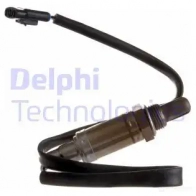 Клапан ЕГР DELPHI 1423297620 EG 10245-11B1 eg10245 74IU17