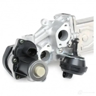 Клапан EGR DELPHI H89 KR EG10472-12B1 1437350485 - Изображение 6