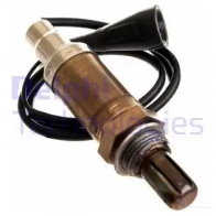 Клапан ЕГР DELPHI 686GO eg10235 EG10235-11 B1 456884628