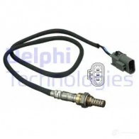 Клапан ЕГР DELPHI eg10247 1423297621 EG10247-11 B1 3X3EUNF