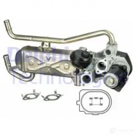 Клапан EGR DELPHI 8UA13 W EG10432-12B1 1424225680 5012759992029