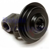 Клапан ЕГР DELPHI 1437350424 O FOEA eg1024611b1