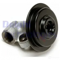 Клапан ЕГР DELPHI YJN0 CZ eg1024811b1 1437350453