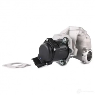 Клапан EGR DELPHI 5012759985472 1424598984 EG10415-12B1 86 6V32 - Изображение 3