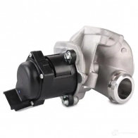 Клапан EGR DELPHI 5012759985472 1424598984 EG10415-12B1 86 6V32 - Изображение 4