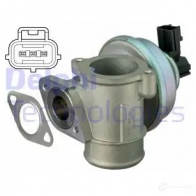 Клапан EGR DELPHI C BTJP EG10406-12B1 1424598977 5012759985397