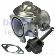 Клапан EGR DELPHI EG10469-12B1 0F ELGFL 1437347844