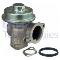 Клапан EGR DELPHI 5012759985458 1424598982 EG10412-12B1 97I9ZD L