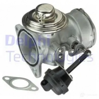 Клапан EGR DELPHI 1437347867 EG10470-12B1 NT 54Z8