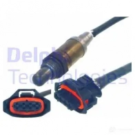 Клапан ЕГР DELPHI Z6YN3L EG10099-11 B1 eg10099 508957840