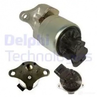 Клапан EGR DELPHI 6131542 5012759349779 EG10256-40L1 0E H1YP