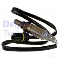 Клапан ЕГР DELPHI 6Z56B eg10170 EG10170-11 B1 1423297608