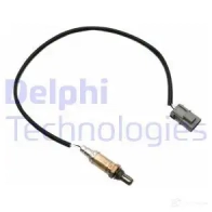 Клапан ЕГР DELPHI eg10021 1423297595 M2148 EG 10021-11B1