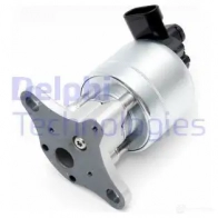 Клапан EGR DELPHI 1437353142 EG10024-11B1 Y4C LT