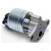 Клапан ЕГР DELPHI eg1016911b1 1437353609 Q8 189VT