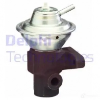 Клапан EGR DELPHI 939009 OXLBZ S 5012759376072 EG10338-12B1