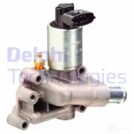 Клапан EGR DELPHI 938979 Z5JB H EG10288-12B1 5012759356050