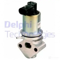 Клапан EGR DELPHI Audi A3 (8L) 1 1996 – 2003 T 2CHC1 EG10295-12B1 5012759356166