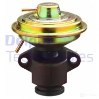 Клапан EGR DELPHI 5012759376096 EG10345-12B1 939011 KS 2P4
