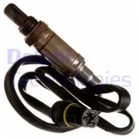 Клапан ЕГР DELPHI eg10169 HHPBV5I EG10169-1 1B1 1400882214