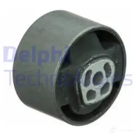 Подушка двигателя DELPHI FMIP KVT TEM089 1437343919 - Изображение 2