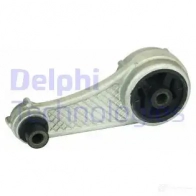 Подушка двигателя DELPHI LL Q2M3X TEM013 5012759493496 962265