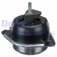 Подушка двигателя DELPHI 4K6C7 5D 5012759994450 Renault Laguna (KG) 2 Универсал 2.0 16V (KG1Y) 204 л.с. 2005 – 2007 TEM108