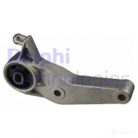 Подушка двигателя DELPHI TEM055 JQI3 RJ 5012759504000 Opel Corsa (C) 3 Хэтчбек 1.2 (F08. F68) 75 л.с. 2000 – 2009