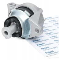 Подушка двигателя DELPHI 5012759998045 H9NZ2W V TEM090 1424784914 - Изображение 2