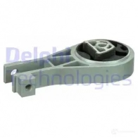 Подушка двигателя DELPHI UMP AGI TEM098 5012759997963 Opel Corsa (D) 4 Хэтчбек 1.6 Turbo (L08. L68) 192 л.с. 2006 – 2014