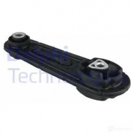 Подушка коробки передач DELPHI 962290 5012759494998 TEM040 0E UA5M - Изображение 6