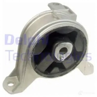 Подушка двигателя DELPHI TEM003 5012759467329 Opel Astra (G) 2 Купе 1.8 16V (F07) 116 л.с. 2000 – 2000 WJ OMPUQ