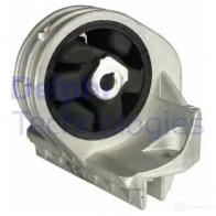 Подушка двигателя DELPHI TEM050 5012759499290 Renault Megane (BA) 1 Хэтчбек 1.6 e (BA0F. BA0S) 90 л.с. 1996 – 1999 0AG FI4