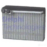 Испаритель кондиционера, радиатор печки DELPHI TSP0525136 964962 5050100227710 N 0RT5MN
