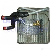 Испаритель кондиционера, радиатор печки DELPHI 964890 Y9 ENC9 5050100227017 TSP0525047