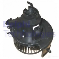 Испаритель кондиционера DELPHI tsp0525089 A1S LVB 5050100227376 964925