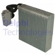Испаритель кондиционера, радиатор печки DELPHI LG GI6 964983 TSP0525162 5012759390474