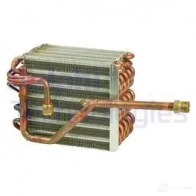 Испаритель кондиционера DELPHI 5050100227192 A7W SJIS tsp0525068 964907