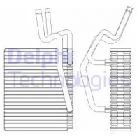 Испаритель кондиционера, радиатор печки DELPHI H49 255Q 5012759431726 Renault Kangoo (KC) 1 Минивэн 1.9 dCi 4x4 84 л.с. 2003 – 2024 TSP0525204