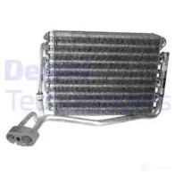 Испаритель кондиционера DELPHI tsp0525021 5050100226768 JFVQ Q Audi A4 (B5) 1 Седан 2.7 S4 Quattro 254 л.с. 1999 – 2000