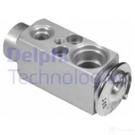 Испаритель кондиционера DELPHI Seat Toledo (1M) 2 1998 – 2004 5050100227499 tsp0525103 J8 63R