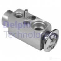 Испаритель кондиционера DELPHI tsp0525109 J7K0T B 964943 5050100227550