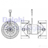 Испаритель кондиционера DELPHI tsp0525087 419M 6 5050100227369 Mercedes E-Class (W210) 2 Седан 2.8 E 280 4 matic (281) 204 л.с. 1996 – 2002