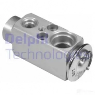 Испаритель кондиционера DELPHI QS V43 5050100227604 tsp0525122 964948