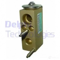 Расширительный клапан кондиционера DELPHI 5050100228250 MD7L D 965088 TSP0585050