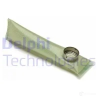 Топливный насос DELPHI 6G 3BC FS0004-11B1 689604061848 21262916