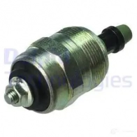 Отсекатель подачи топлива системы впрыска DELPHI 5050100205329 932396 7240112 ME3EK WU - Изображение 3