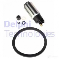 Топливный насос DELPHI FE0545-12B1 1437339431 R 054MQ