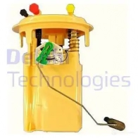 Топливный насос DELPHI FG1 010 9JDMV FG1010-12B1 940617 - Изображение 5