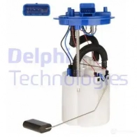 Топливный насос DELPHI FG2364-12B1 6I EANTO 1437339995